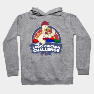 The Lego Chicken Challenge Hoodie